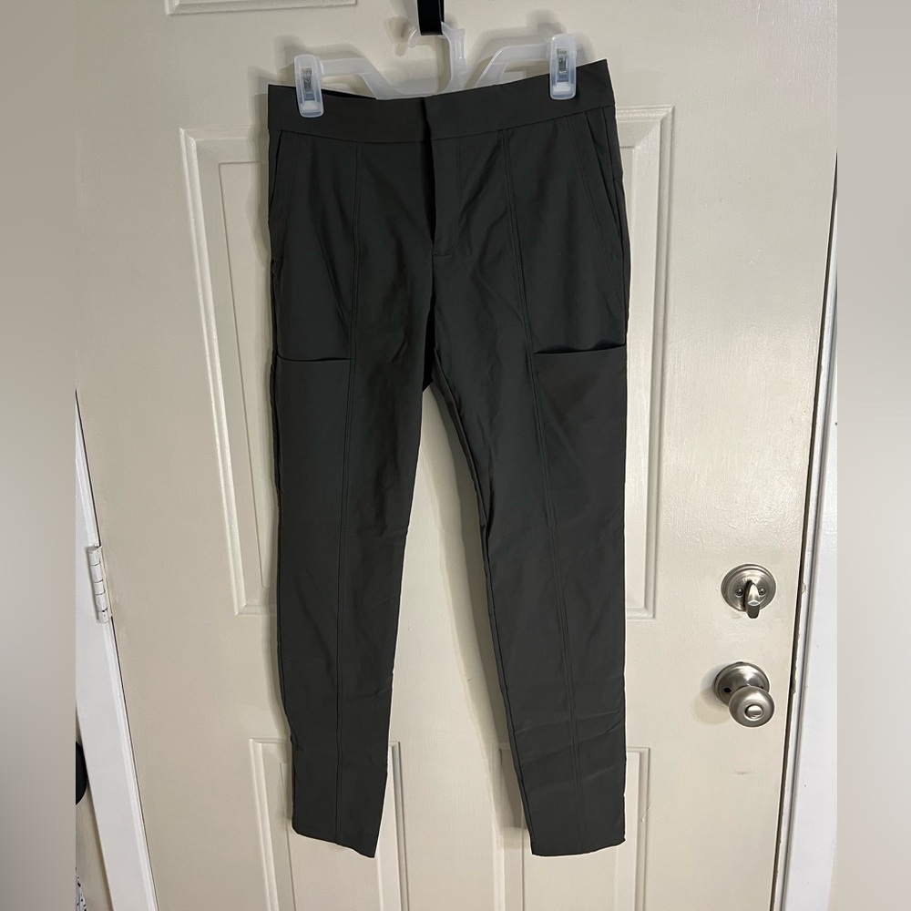Athleta Wander pants 4